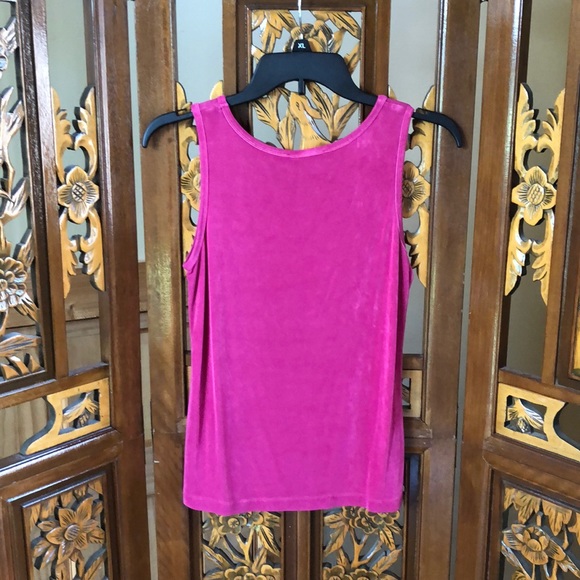 C.L.O.T.H.E.S. Simple Tank Size S - Picture 3 of 3